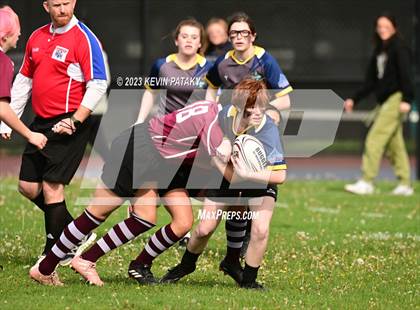 Thumbnail 2 in Shoreline Spartans @ North Haven photogallery.