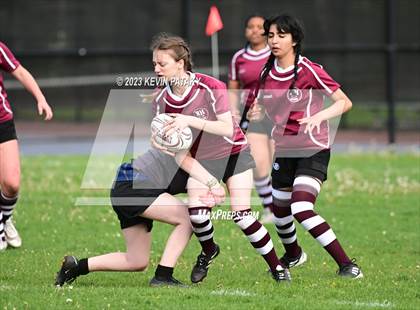 Thumbnail 1 in Shoreline Spartans @ North Haven photogallery.