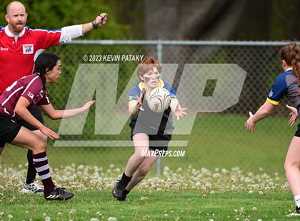 Thumbnail 3 in Shoreline Spartans @ North Haven photogallery.