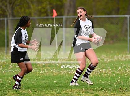Thumbnail 2 in Shoreline Spartans @ North Haven photogallery.