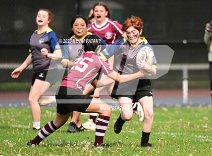 Thumbnail 1 in Shoreline Spartans @ North Haven photogallery.