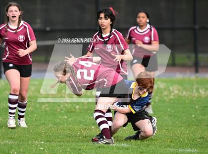 Thumbnail 1 in Shoreline Spartans @ North Haven photogallery.