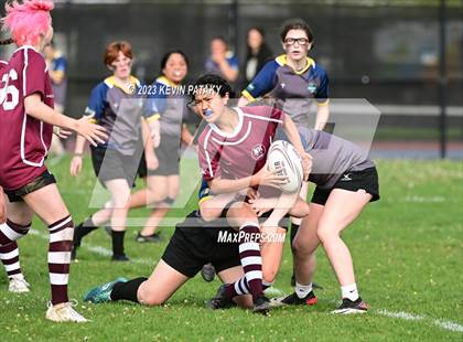 Thumbnail 3 in Shoreline Spartans @ North Haven photogallery.