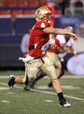 Photo from the gallery "Bergen Catholic vs. Iona Prep (Kickoff Classic)"