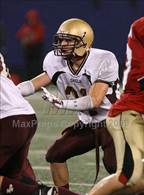 Photo from the gallery "Bergen Catholic vs. Iona Prep (Kickoff Classic)"