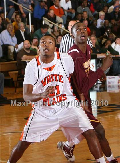 Thumbnail 2 in Mt. Vernon @ White Plains photogallery.