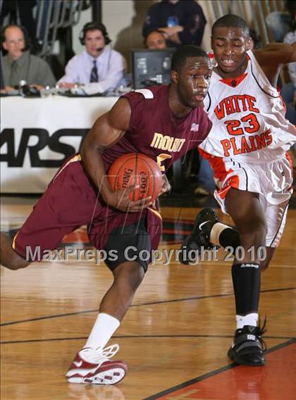 Thumbnail 3 in Mt. Vernon @ White Plains photogallery.