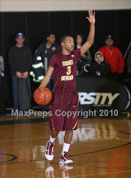 Thumbnail 3 in Mt. Vernon @ White Plains photogallery.