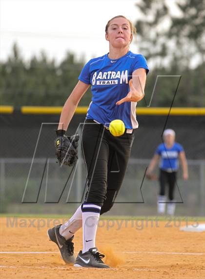 Thumbnail 1 in Bartram Trail @ Creekside photogallery.