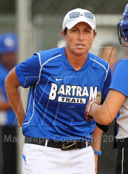 Thumbnail 1 in Bartram Trail @ Creekside photogallery.