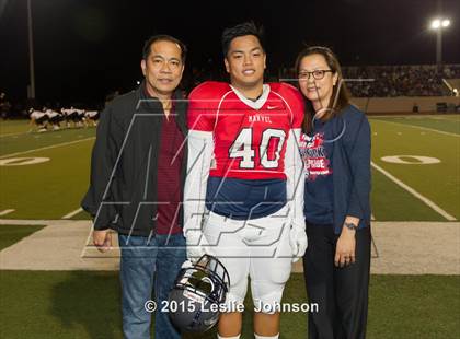 Thumbnail 3 in Pearland @ Manvel photogallery.