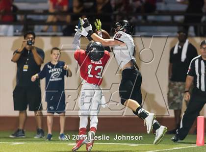 Thumbnail 3 in Pearland @ Manvel photogallery.