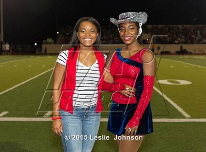 Thumbnail 1 in Pearland @ Manvel photogallery.