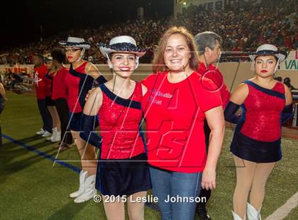 Thumbnail 1 in Pearland @ Manvel photogallery.