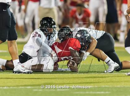 Thumbnail 2 in Pearland @ Manvel photogallery.