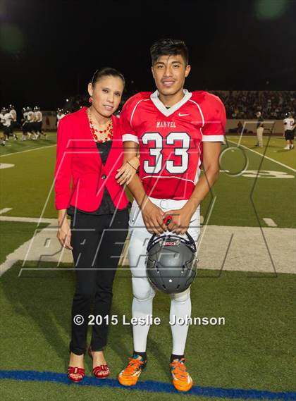 Thumbnail 1 in Pearland @ Manvel photogallery.