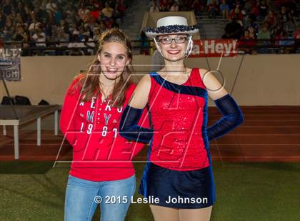 Thumbnail 2 in Pearland @ Manvel photogallery.