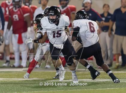 Thumbnail 1 in Pearland @ Manvel photogallery.