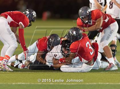 Thumbnail 2 in Pearland @ Manvel photogallery.