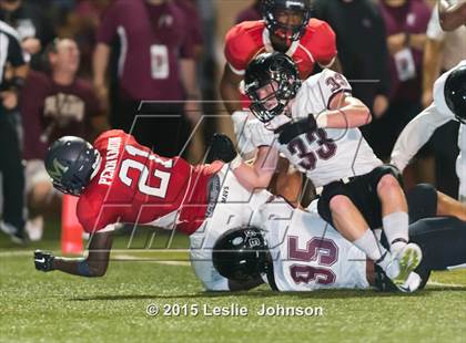 Thumbnail 1 in Pearland @ Manvel photogallery.