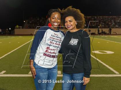 Thumbnail 3 in Pearland @ Manvel photogallery.