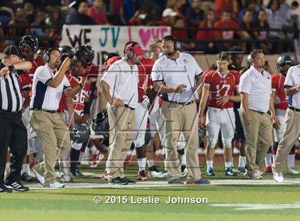 Thumbnail 3 in Pearland @ Manvel photogallery.