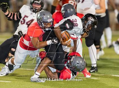 Thumbnail 1 in Pearland @ Manvel photogallery.