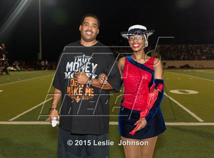 Thumbnail 2 in Pearland @ Manvel photogallery.