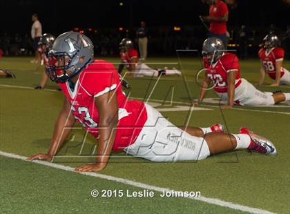 Thumbnail 3 in Pearland @ Manvel photogallery.