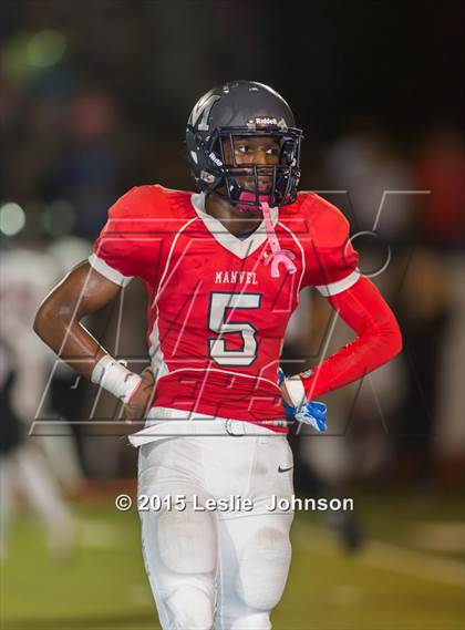 Thumbnail 1 in Pearland @ Manvel photogallery.