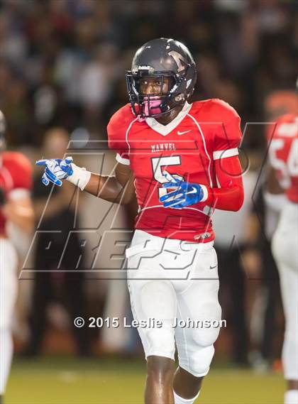 Thumbnail 1 in Pearland @ Manvel photogallery.