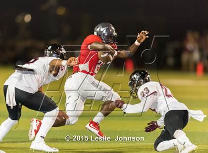 Thumbnail 2 in Pearland @ Manvel photogallery.