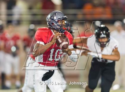 Thumbnail 3 in Pearland @ Manvel photogallery.