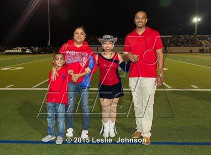 Thumbnail 2 in Pearland @ Manvel photogallery.