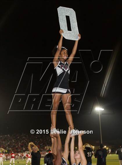 Thumbnail 1 in Pearland @ Manvel photogallery.