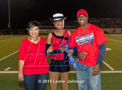 Thumbnail 2 in Pearland @ Manvel photogallery.