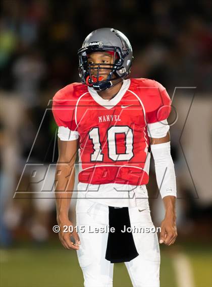 Thumbnail 3 in Pearland @ Manvel photogallery.