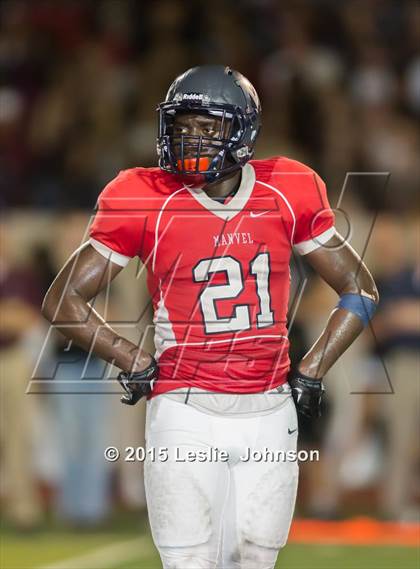 Thumbnail 1 in Pearland @ Manvel photogallery.