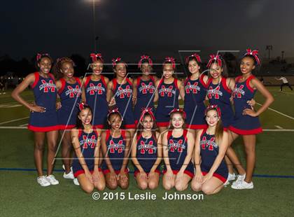Thumbnail 2 in Pearland @ Manvel photogallery.