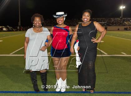 Thumbnail 1 in Pearland @ Manvel photogallery.