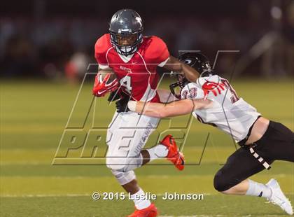 Thumbnail 1 in Pearland @ Manvel photogallery.