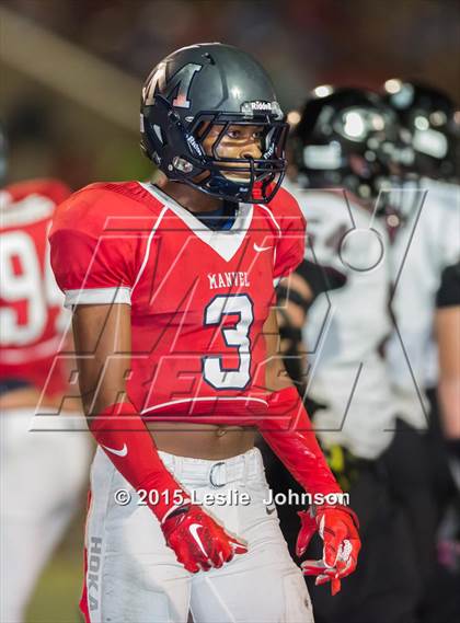 Thumbnail 1 in Pearland @ Manvel photogallery.