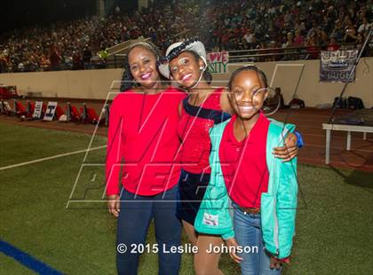 Thumbnail 2 in Pearland @ Manvel photogallery.