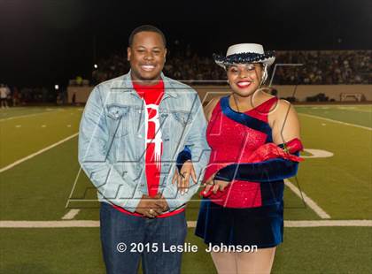 Thumbnail 2 in Pearland @ Manvel photogallery.
