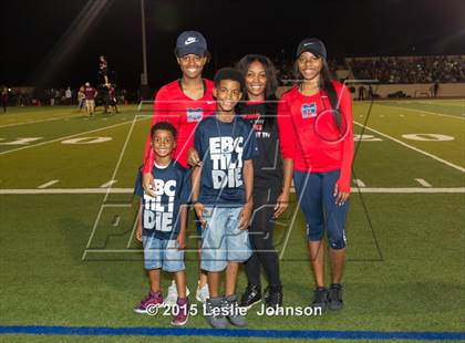 Thumbnail 2 in Pearland @ Manvel photogallery.
