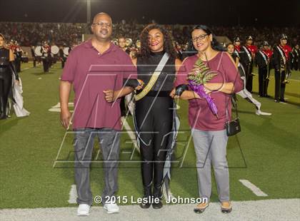 Thumbnail 1 in Pearland @ Manvel photogallery.