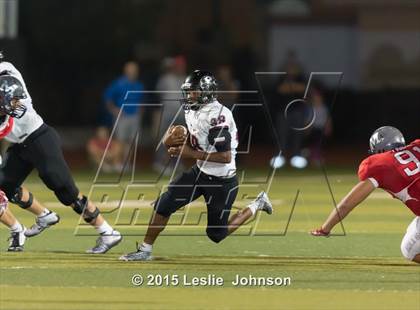 Thumbnail 1 in Pearland @ Manvel photogallery.