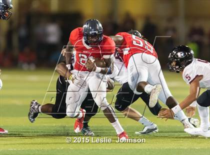 Thumbnail 1 in Pearland @ Manvel photogallery.