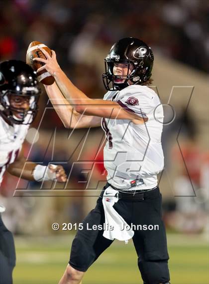 Thumbnail 3 in Pearland @ Manvel photogallery.