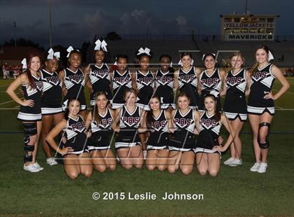 Thumbnail 1 in Pearland @ Manvel photogallery.